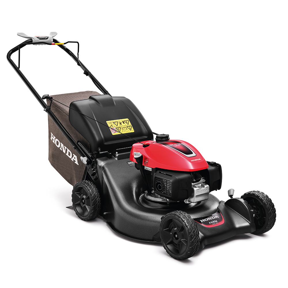 Produktabbildung: Honda - HRN 536 C1 VK