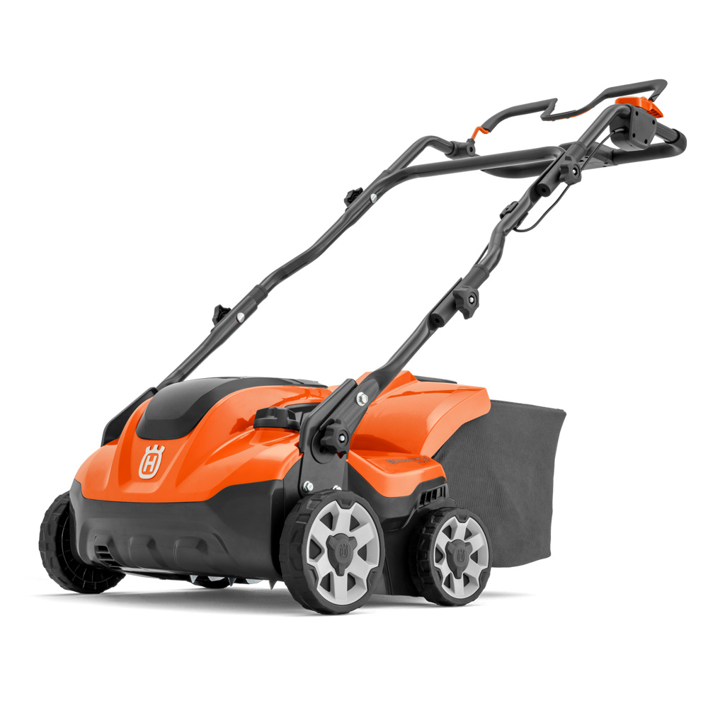 Produktabbildung: Husqvarna - S 138i ohne Akku und ohne Ladegerät