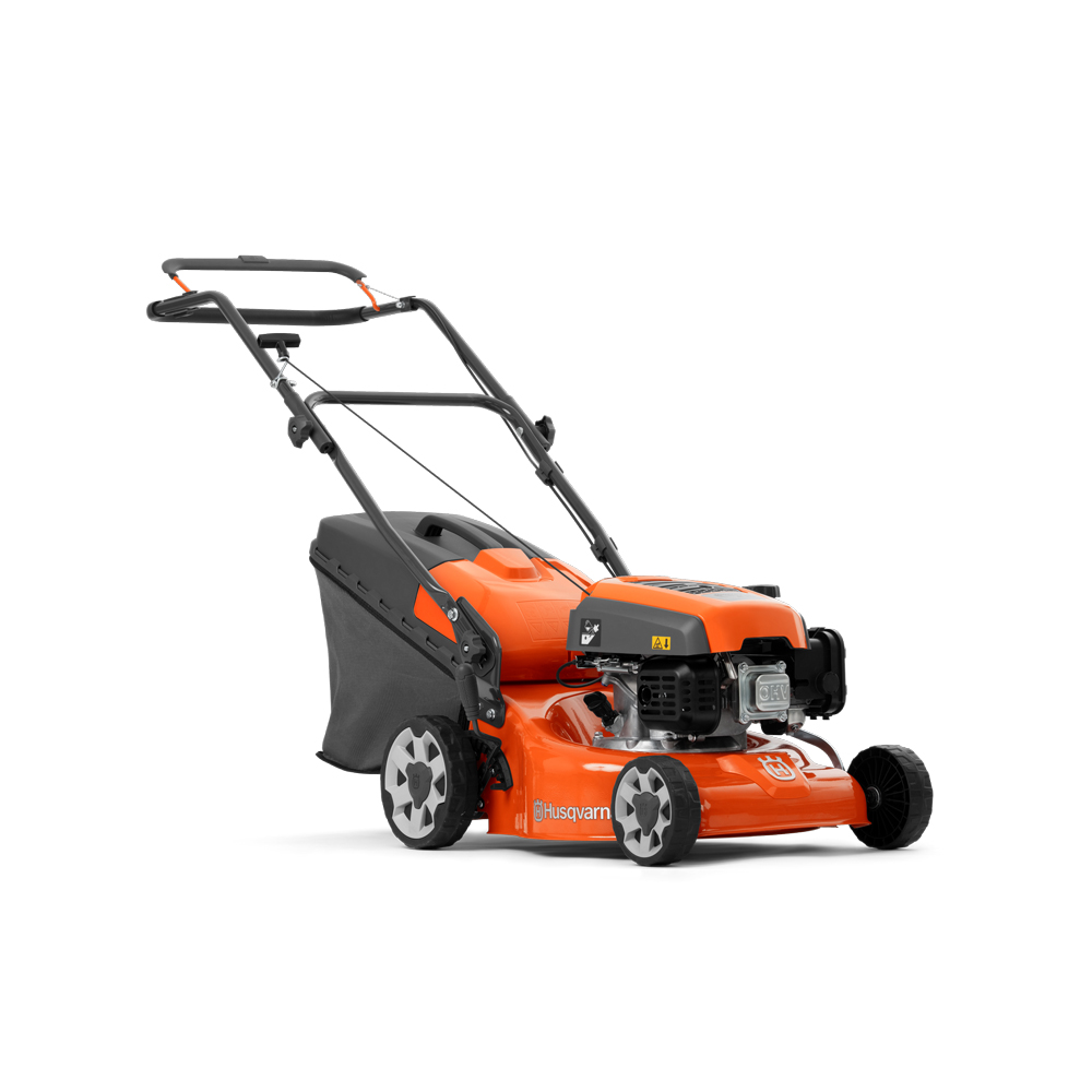 Produktabbildung: Husqvarna - LC 140 P