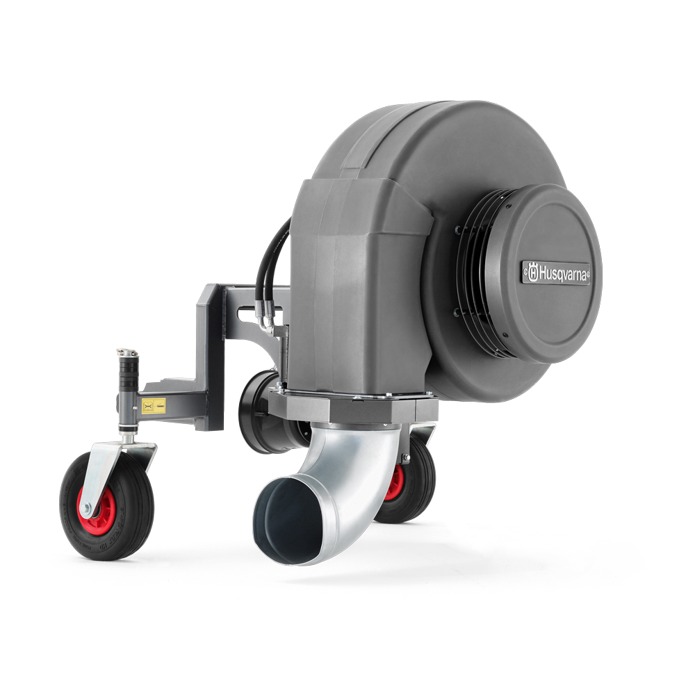 Produktabbildung: Husqvarna - Blasgerät