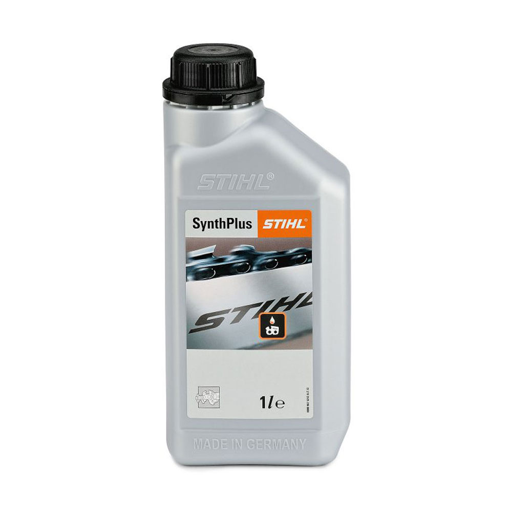 Produktabbildung: STIHL - Sägekettenhaftöl SynthPlus (1 Liter)