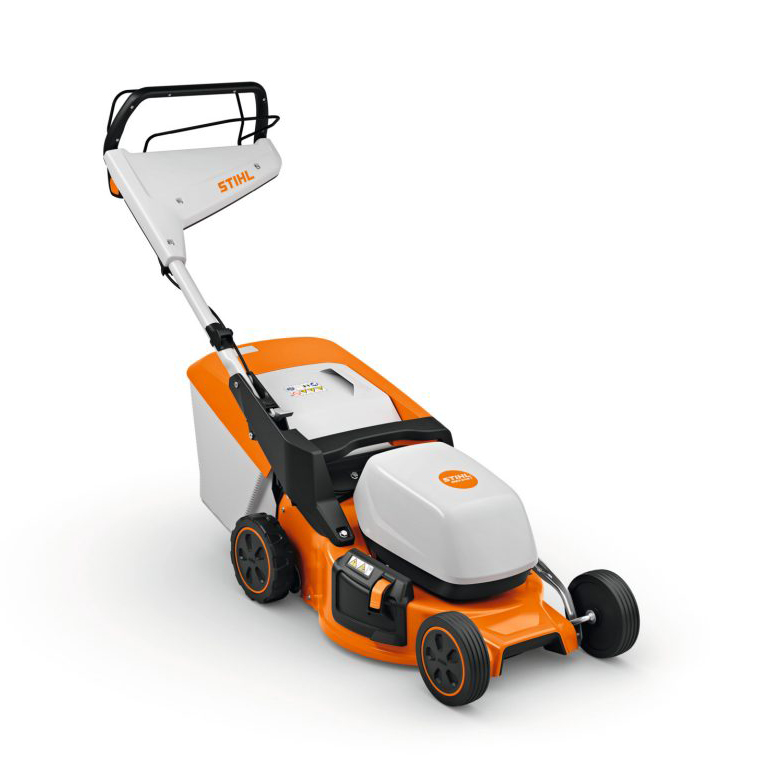 Produktabbildung: STIHL - RMA 248 T inkl. Akku und Ladegerät