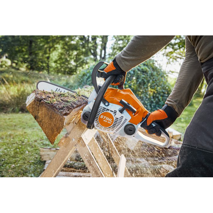 Produktabbildung: STIHL - MS 162