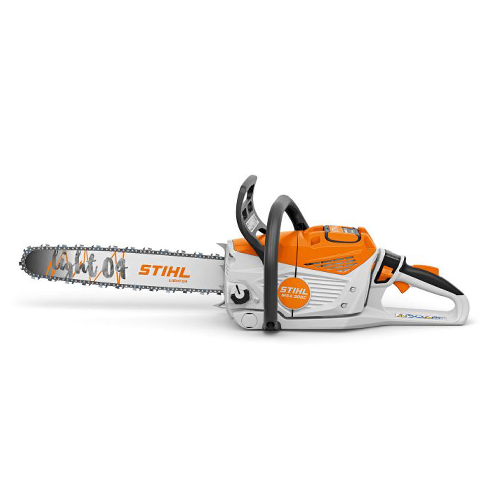 Produktabbildung: STIHL - MSA 300 C-O 40 cm ohne Akku und ohne Ladegerät