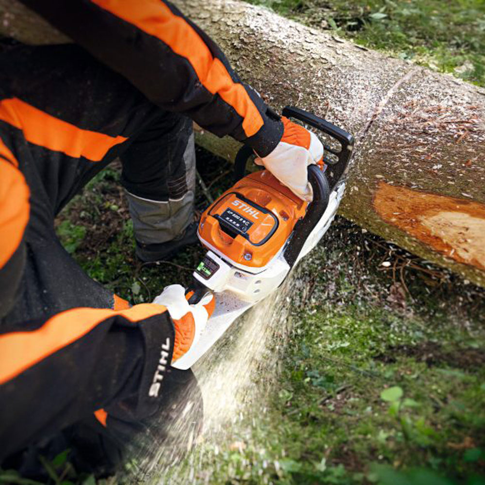 Produktabbildung: STIHL - MSA 300 C-O 40 cm ohne Akku und ohne Ladegerät