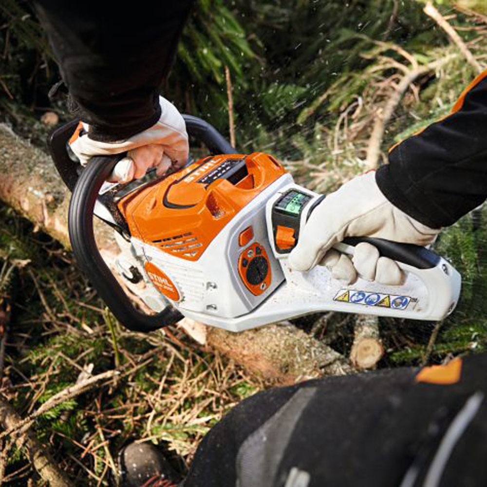 Produktabbildung: STIHL - MSA 300 C-O 40 cm ohne Akku und ohne Ladegerät