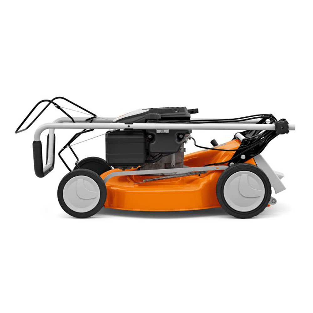 Produktabbildung: STIHL - RM 253 T