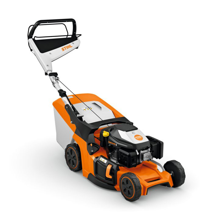 Produktabbildung: STIHL - RM 448 T