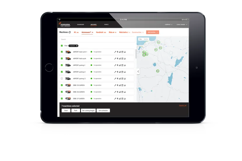 h685-0019b fleetservice